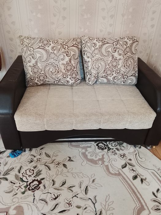 Продам диван раскладной