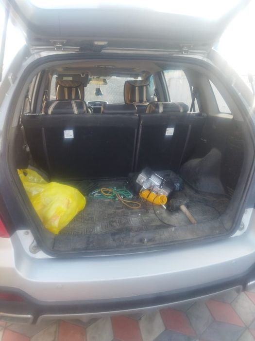 Продам машину лефан х60