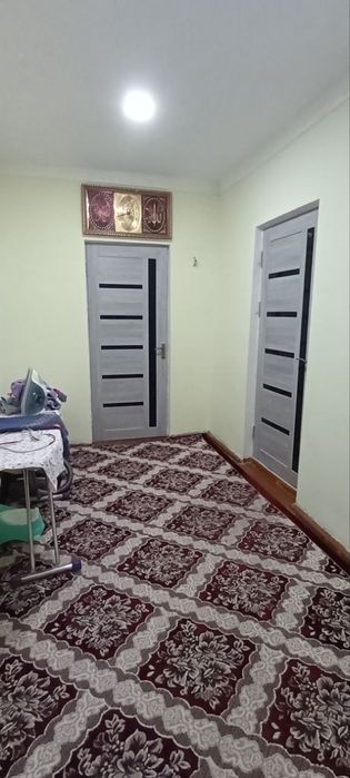 Продается дом со всеми удобствами