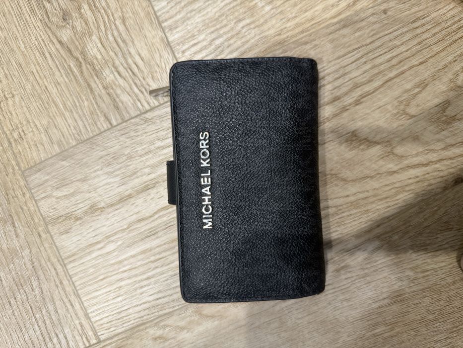 Оригинальный кошелек Michael Kors