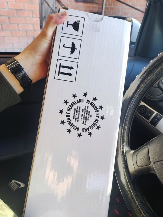 Печатная машина для не зрячих