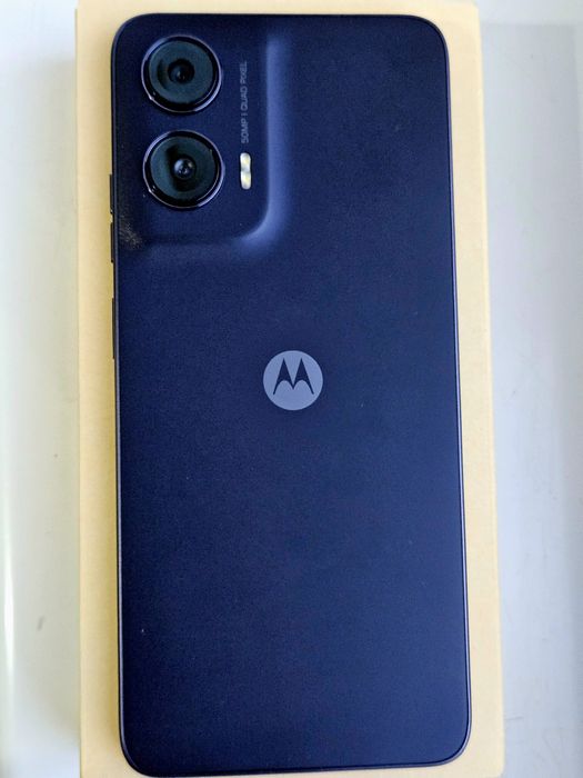 Motorola moto G35 5G 256GB 4+4GB RAM