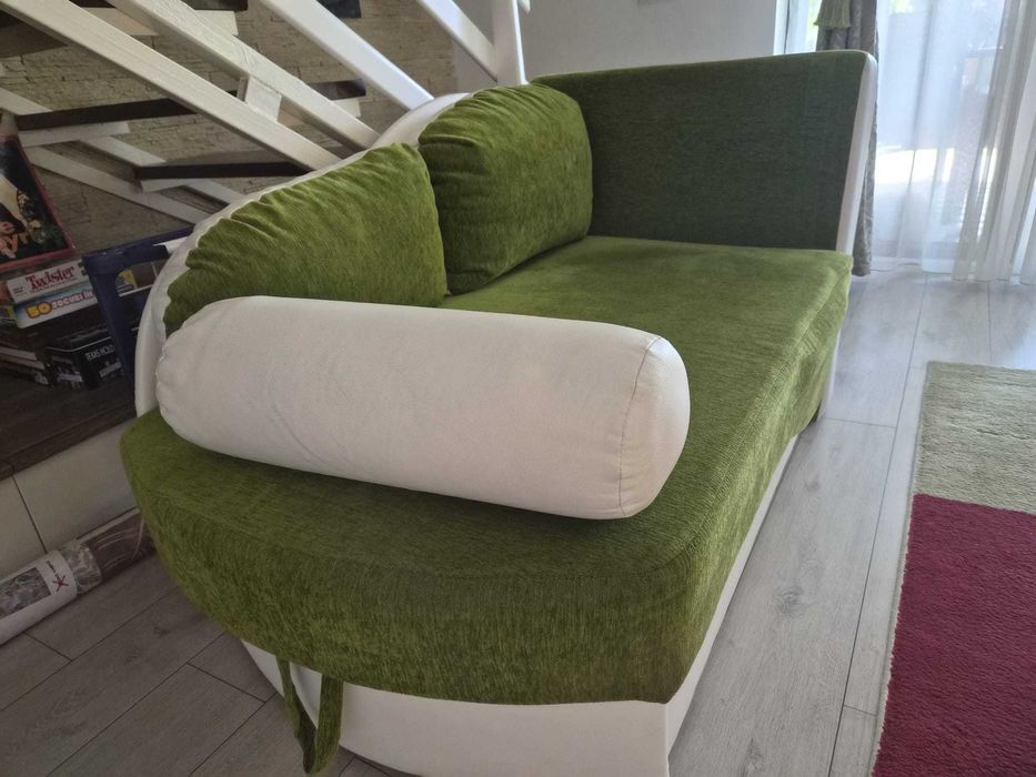 Canapea extensibila de 1 persoana