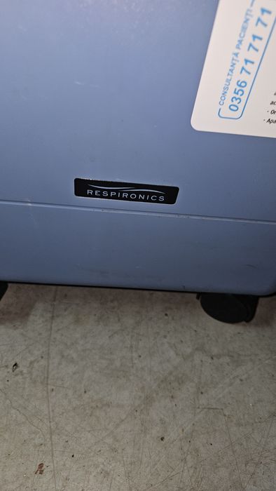 Concentrator Oxigen EVERFLO OPI Philips Respironics