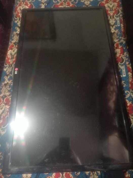 LG  телевизр сатылад