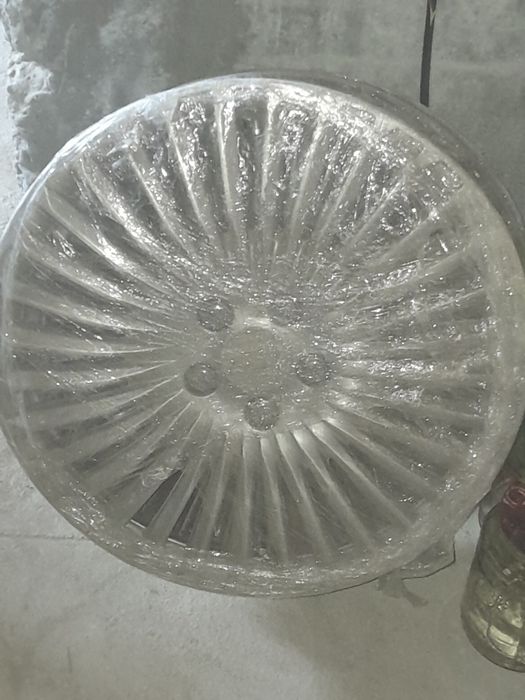 Baloney disk 4ta