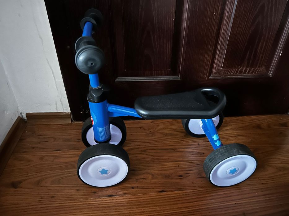 Бебешко колело Лидл