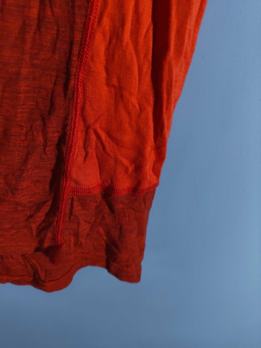 Devold Мерино/Тениска Мъжка/M/L