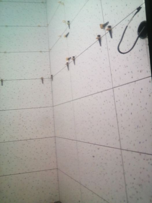 Отделочные работы