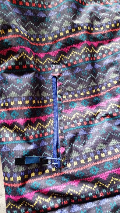 Дамско Скиорско яке Foxi