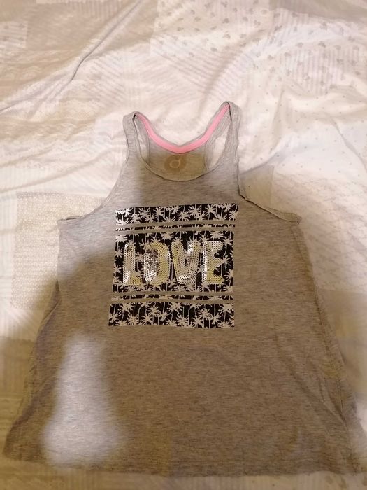 Дамски потник сив