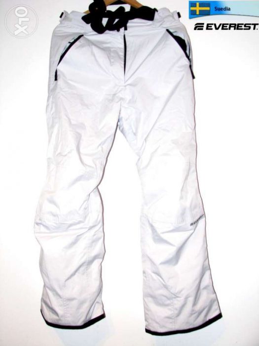 Pantaloni iarna ski,snowboard,urban Profesionali EVEREST