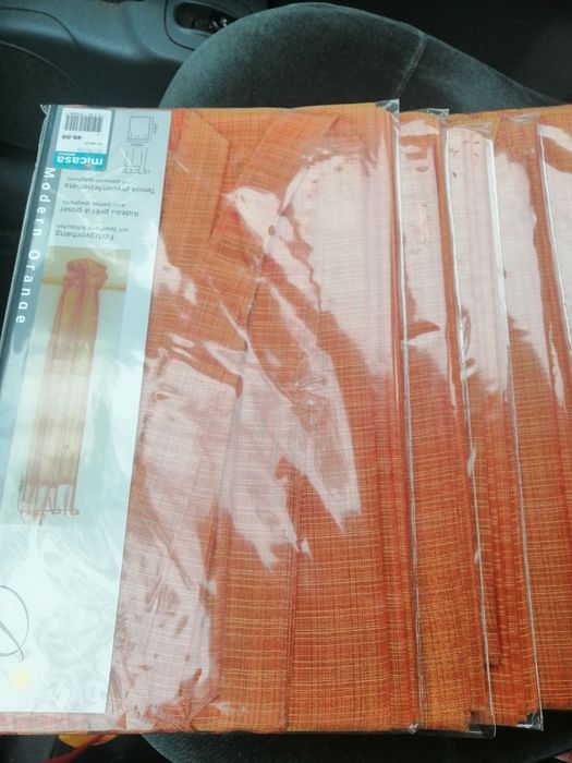 Пердета на размер 1,40 на 2.30