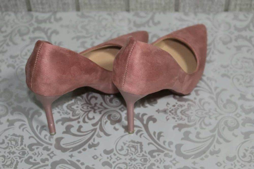 Продаются новые туфли