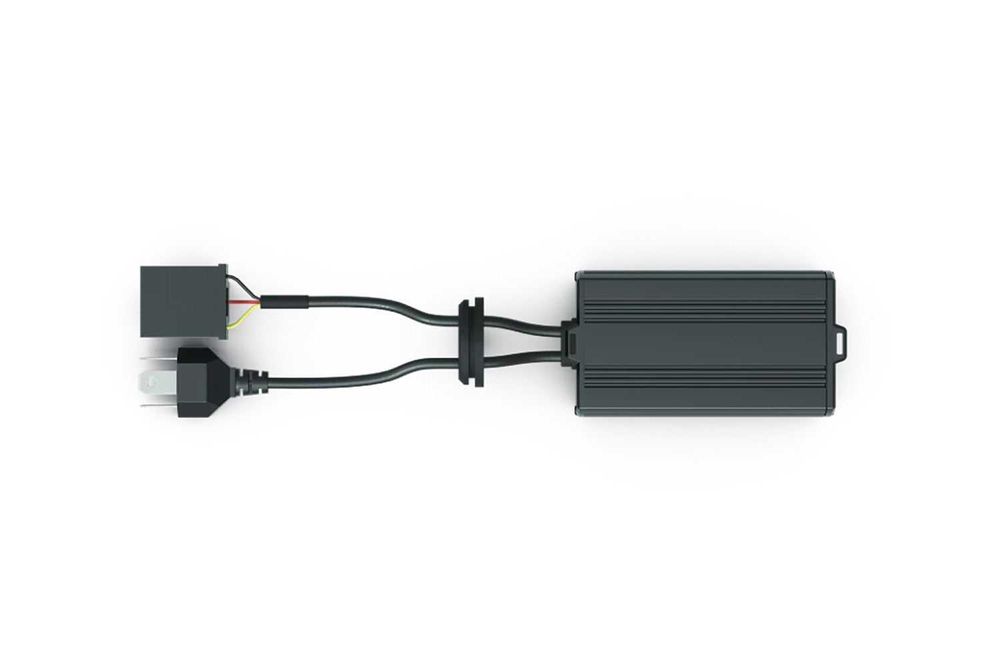 Adaptor LED Philips CANbus H4 9003 HB2