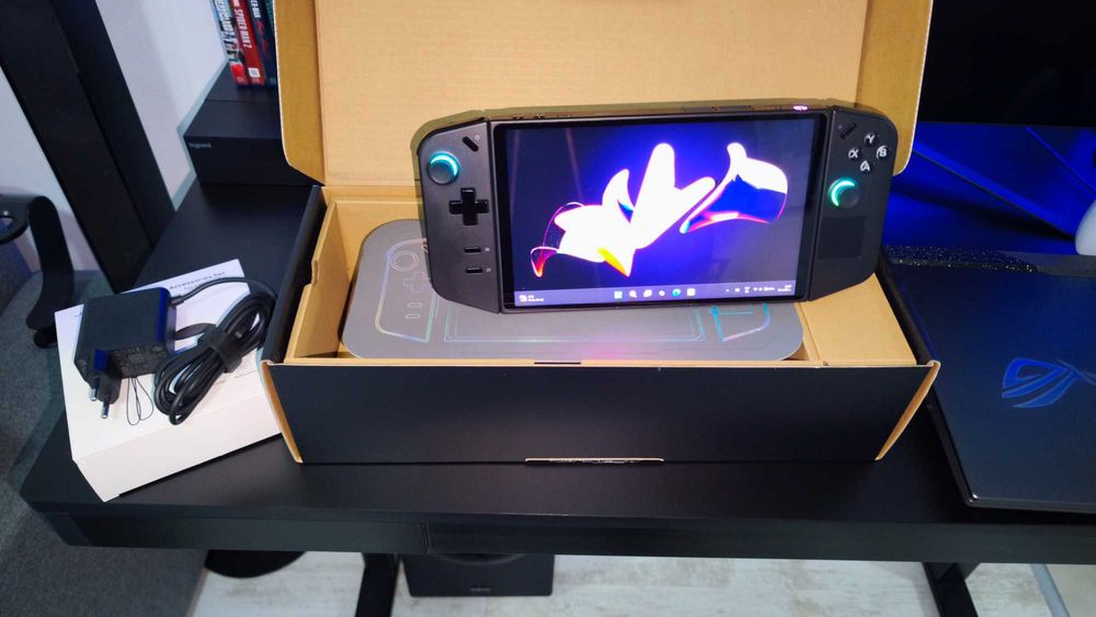 Lenovo Legion Go