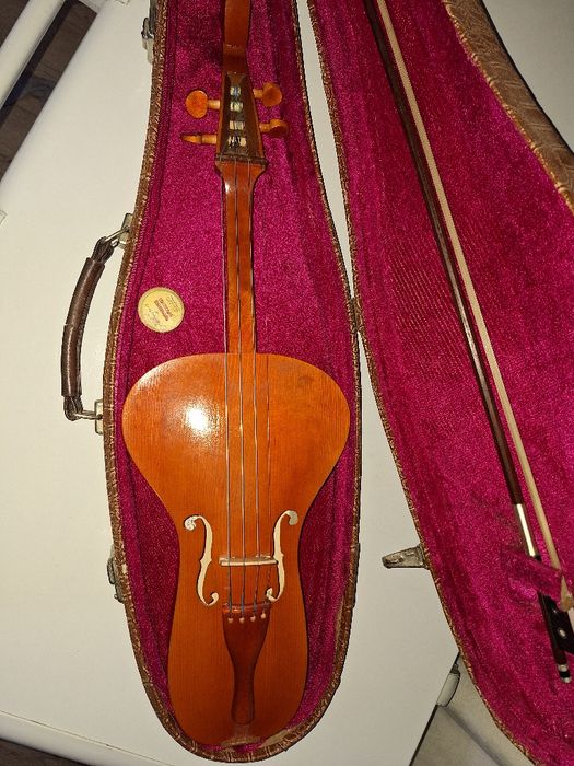 Продам прима қобыз