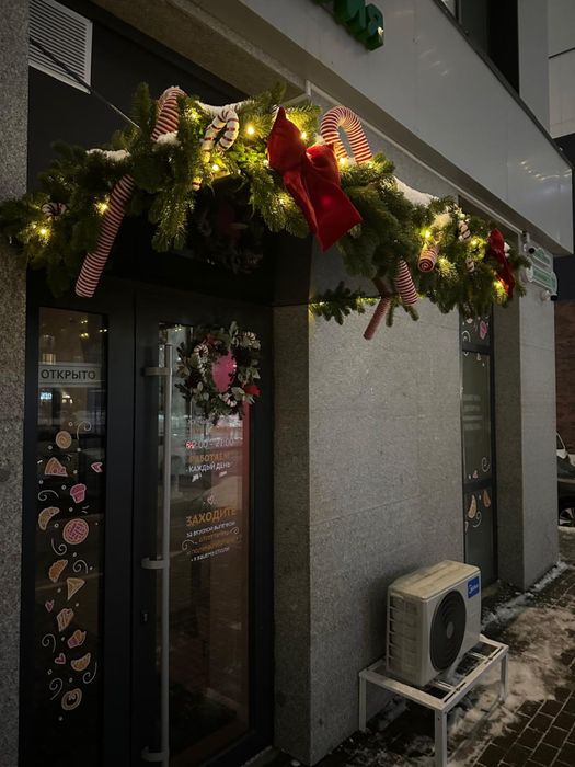 Оборудование для бизнеса