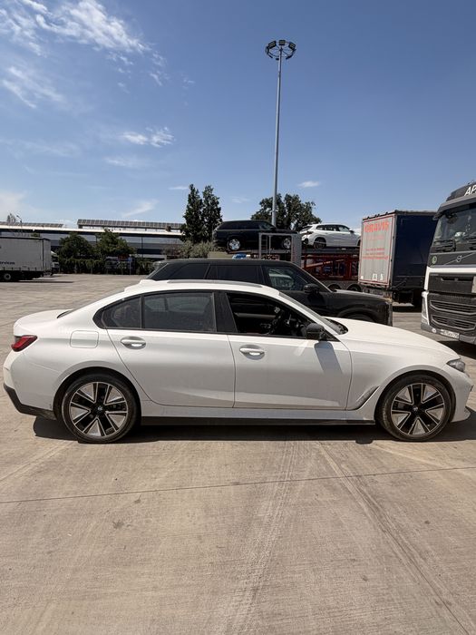 Bmw i3 40L night Sport