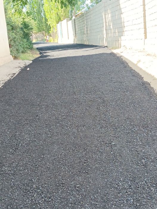 Асфальт хызмaты тез ысфатли ручной ва укылатчикда кып берамыз