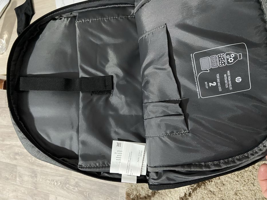 Рюкзак для ноутбука HP Prelude 15,6