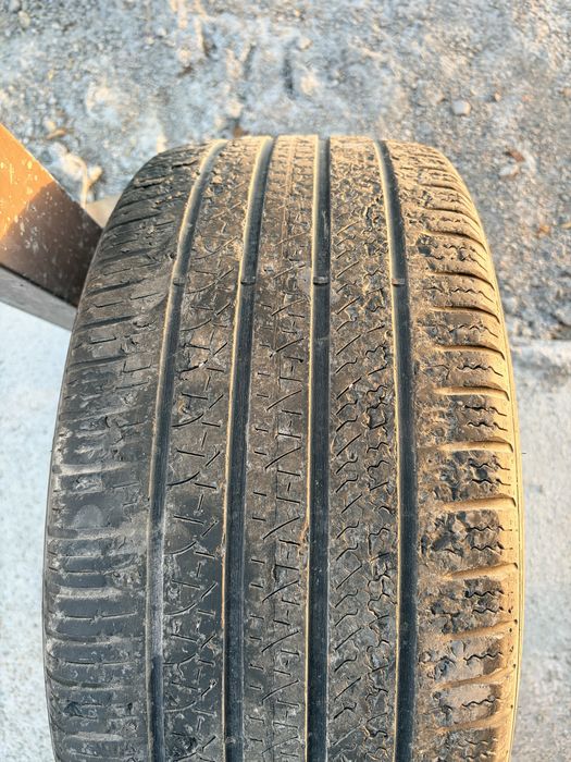 Покрышка резина 245/40/R19
