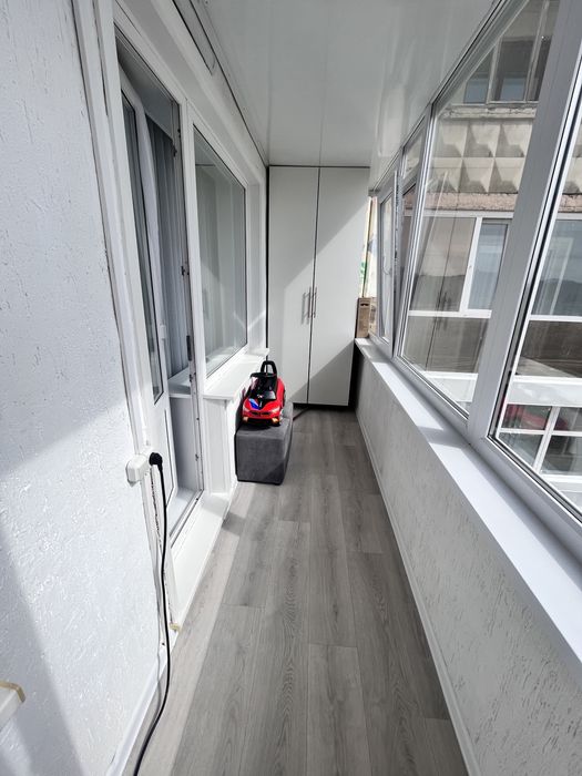 2 комн. квартира в 22 доме