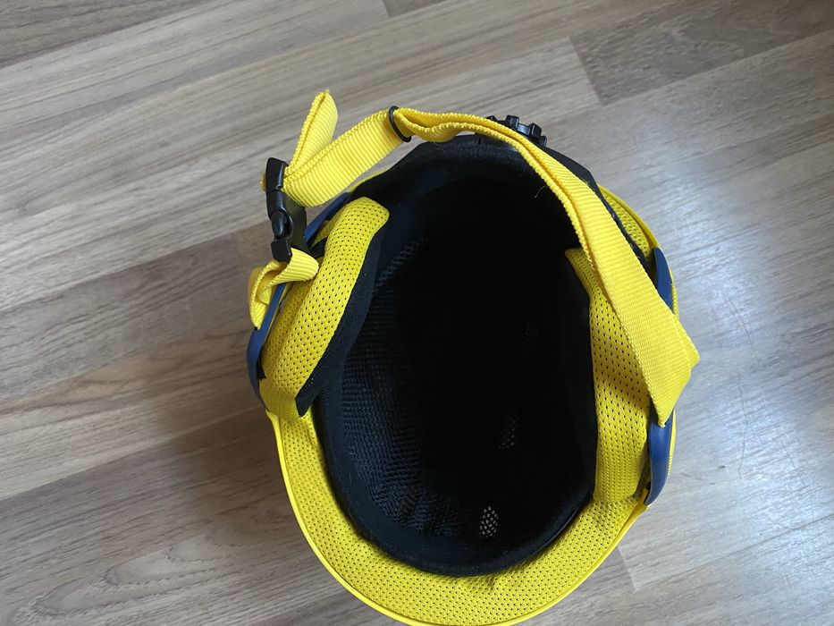 Ски каска Wedze H KD 500