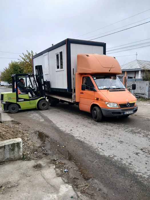 Vand container modular birou, vestiar,depozitare santier