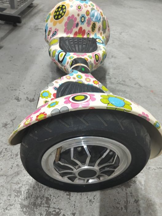 Продам героскутер