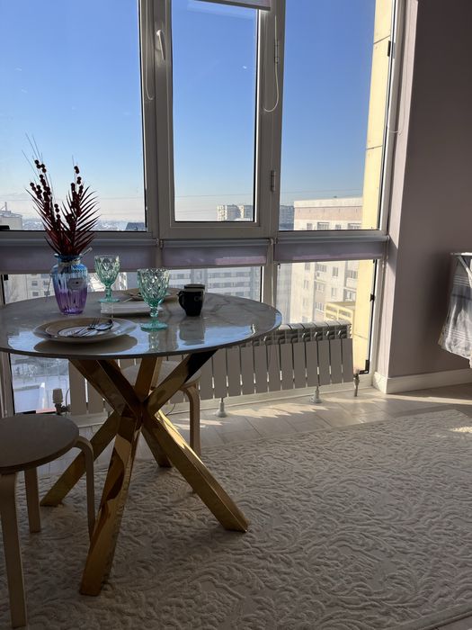 Посуточно 1 ком  Мега  центр Люкс