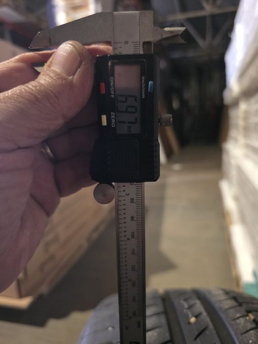 Set 4 Anvelope Vară Continental PremiumContact 6 235/50 R19 103V XL