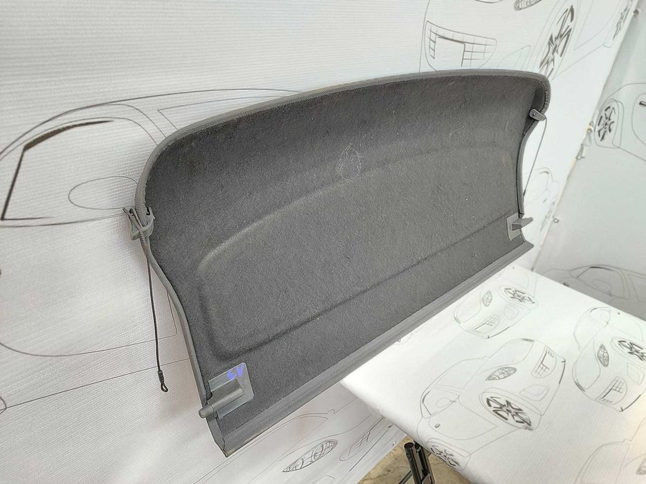 Polita Portbagaj Audi A3 (8V) Hatchback 2012–2020 / Cod OEM 8V3867769 RY9 (4B2)
