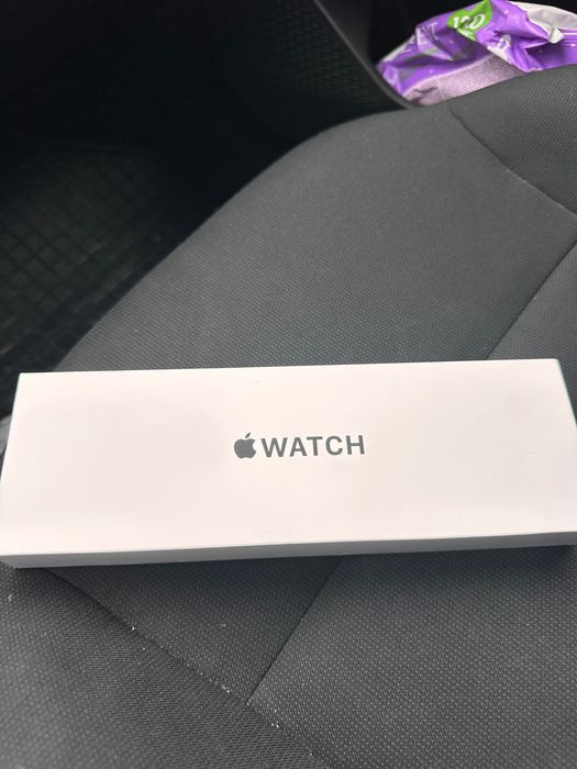 Apple watch SE 2 gen 44mm LTE