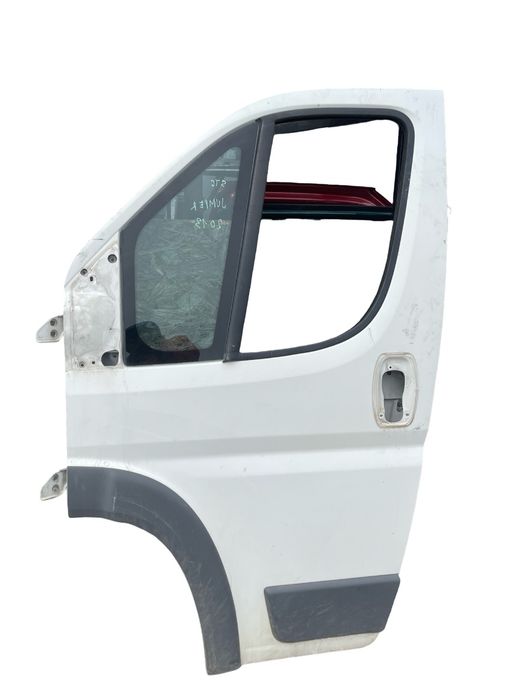 Usa Portiera Stanga Fata Citroën Jumper 2013