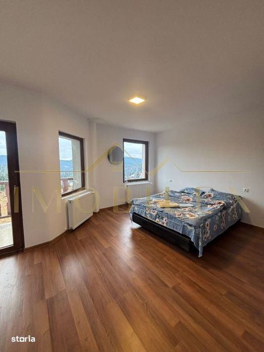 Casa tip Vila 420mp, 14 camere, 12 bai, teren 1000mp, zona Belis