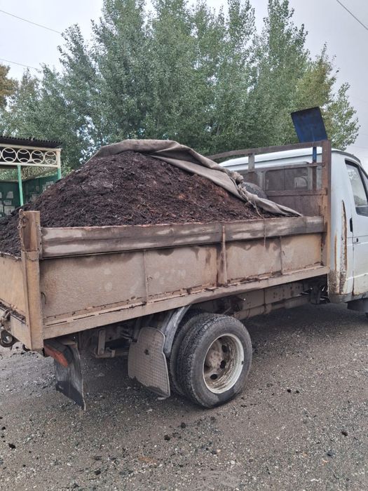 Продам чернозем, дрова , уголь