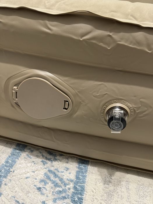 Матрас formfix AirDream