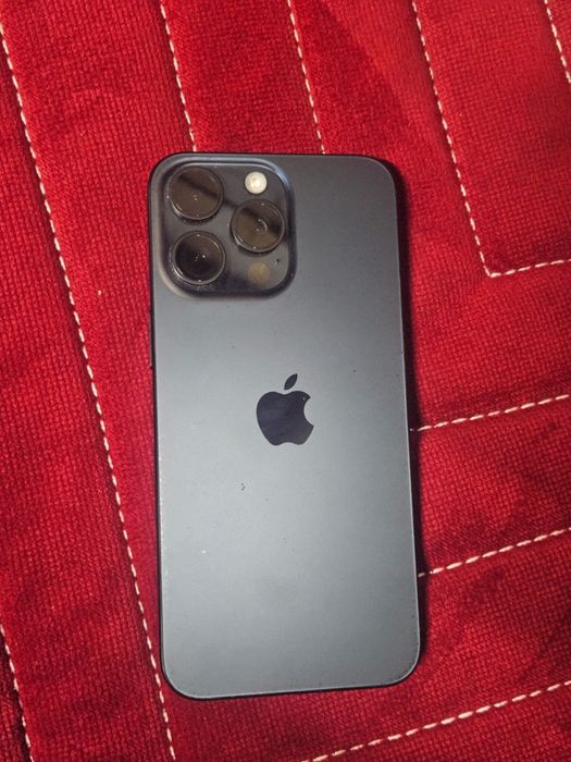 Айфон 15 про макс 256