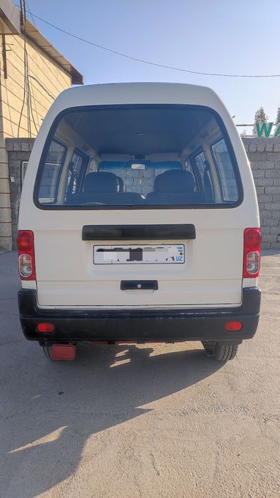 Damas 2006 yahshi holadta