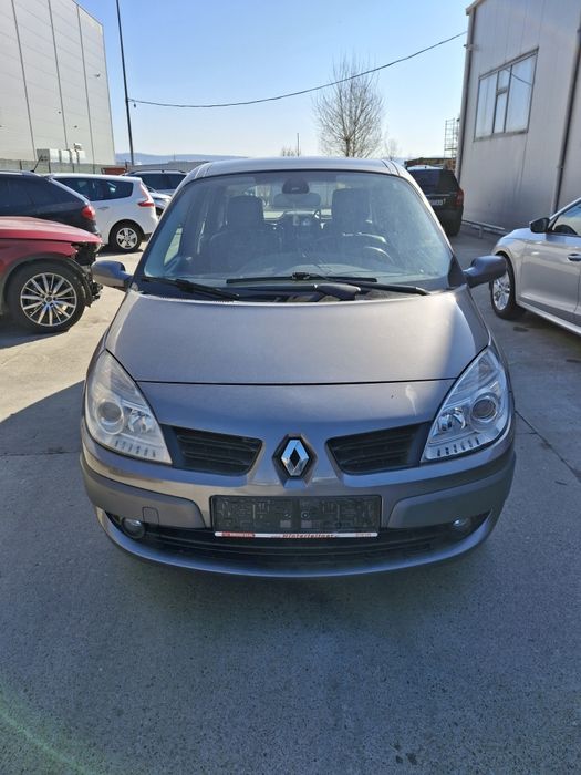 Vand renault grand scenic 2008