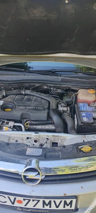 Vând sau schimb opel astra