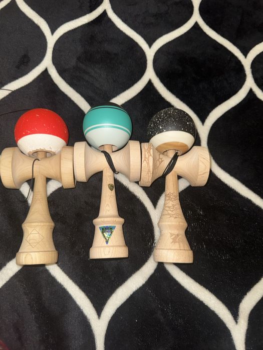 kendame rare(setup uri)