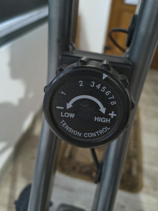 Bicicleta fitness Kondition