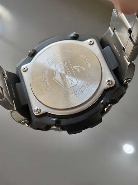 Casio G-Shock оригинал