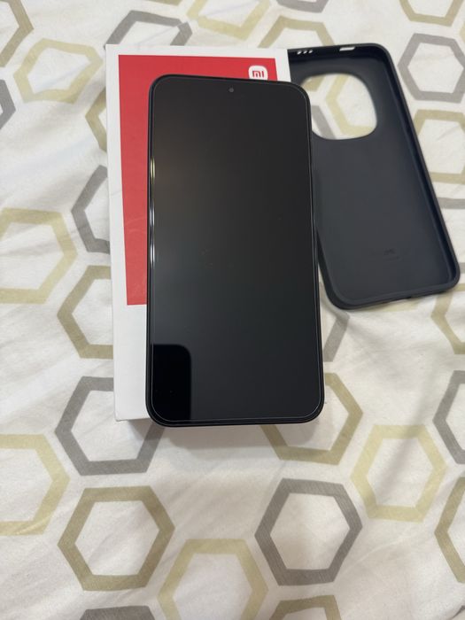 Redmi Note 15 pro 5G Nou