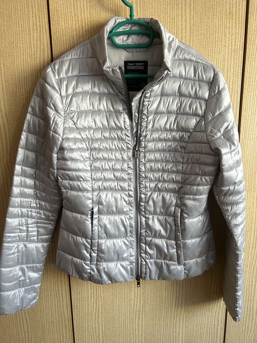 Пролетно-есенно яке Bomboogie