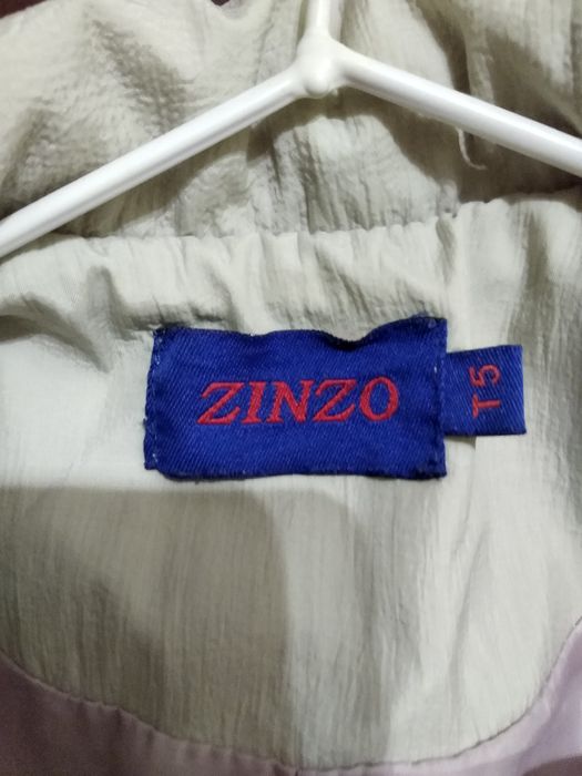 Курточка осенняя женская