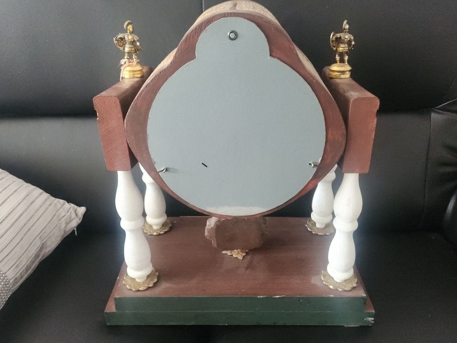 Ceas de masa Reh vintage