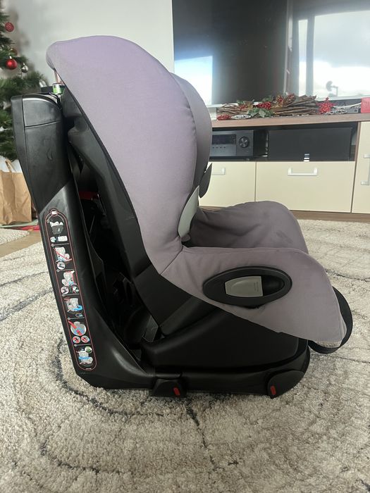 Стол за кола Maxi-Cosi